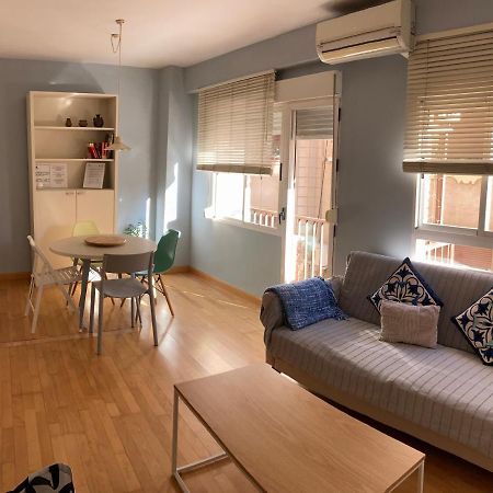Apartamento Enriqueta Granada Exterior foto